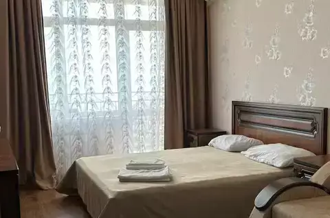 Двухместный «Повышенной комфортности»