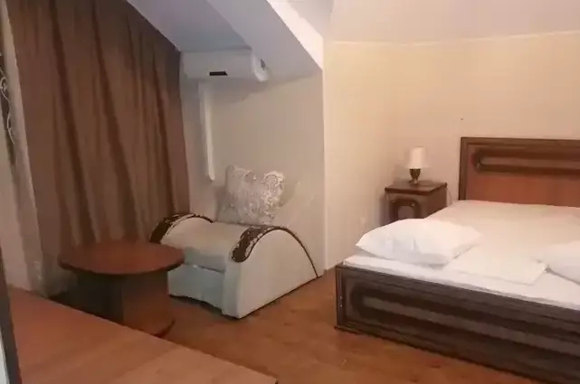 Двухместный «Стандарт»
