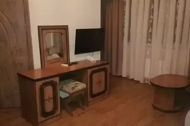 Двухместный «Стандарт»