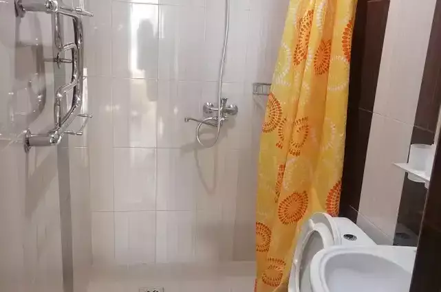 Четырехместный «Семейный»