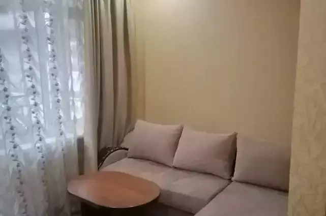 Двухкомнатный «Комфорт»