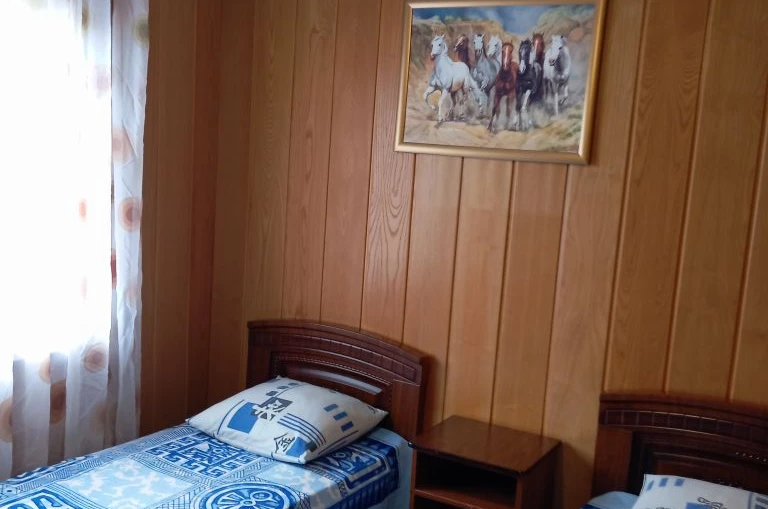Номер «Стандарт»