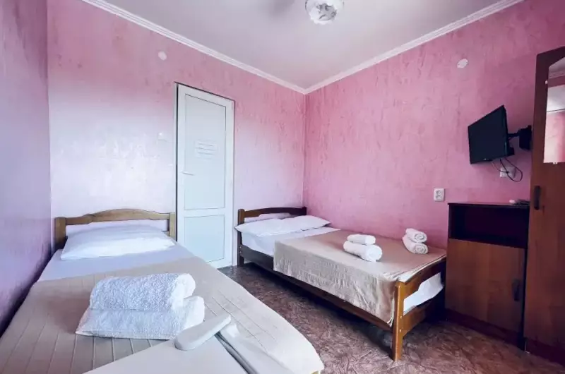 Двухместная комната