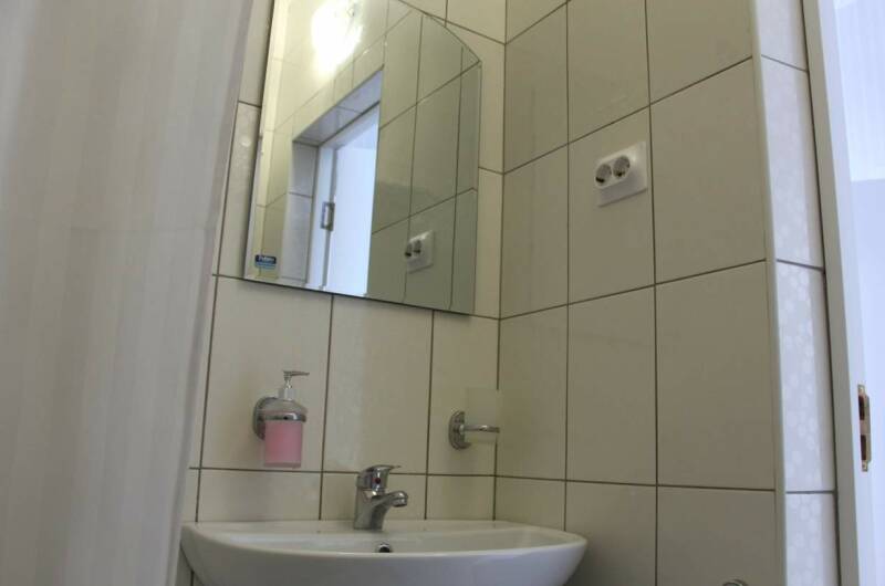 Двухкомнатный