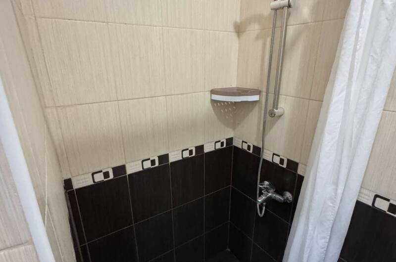 Двух мсетный стандарт окно на лестницу