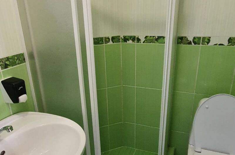 Стандарт трехместный