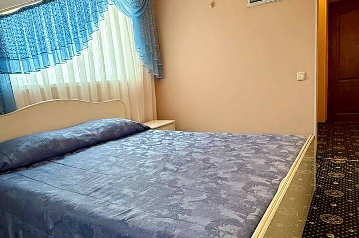 2-х местный без балкона
