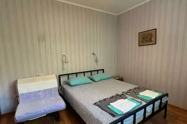 Двухместный «Стандарт»
