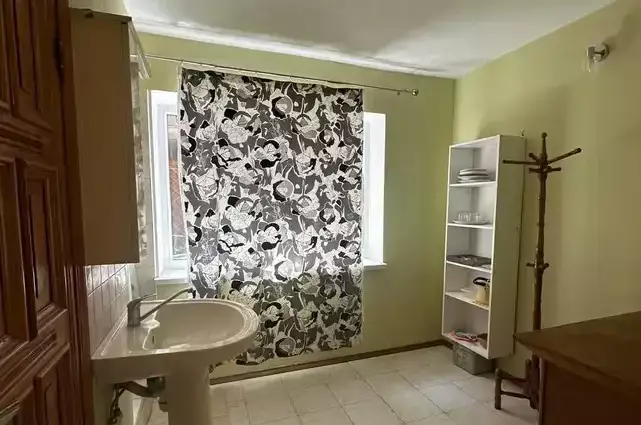Однокомнатный четырехместный