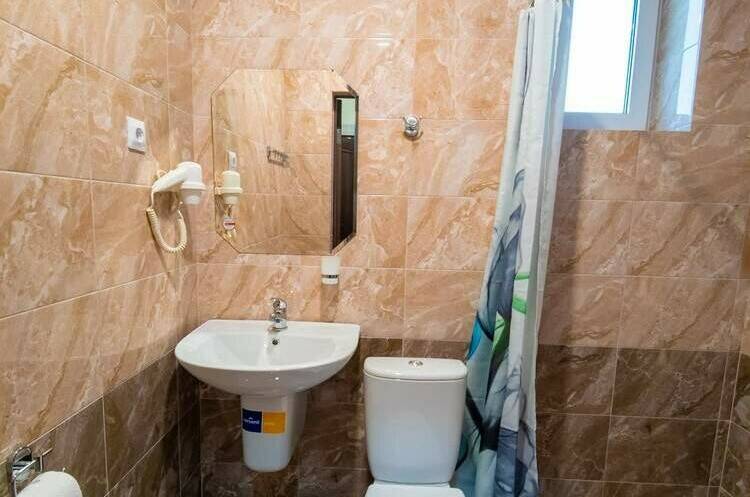 2-х местный «Стандарт»