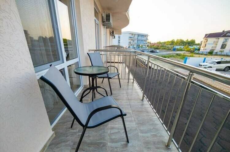 2-х местный «Стандарт»