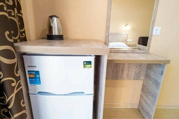 4-х местный «Комфорт»