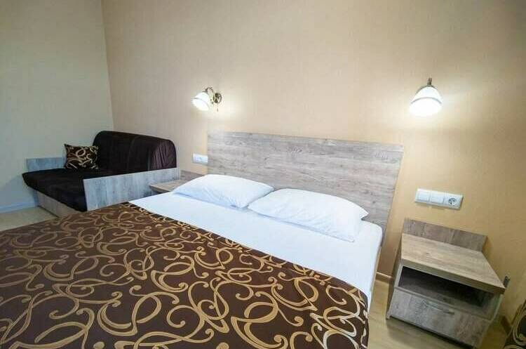 4-х местный «Комфорт»