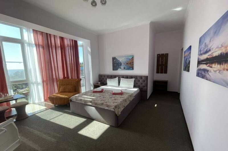 Двухместный «Стандарт»