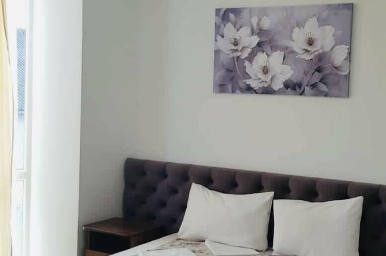 Трехместный «Стандарт»