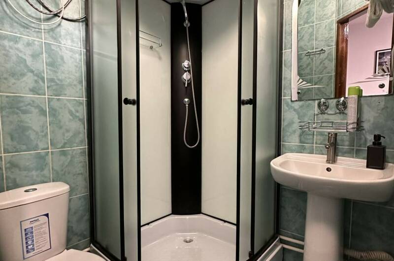 Двухместный номер (№ 2)