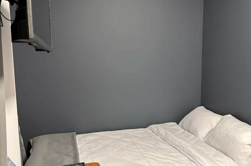 Двухместный номер (№ 3)