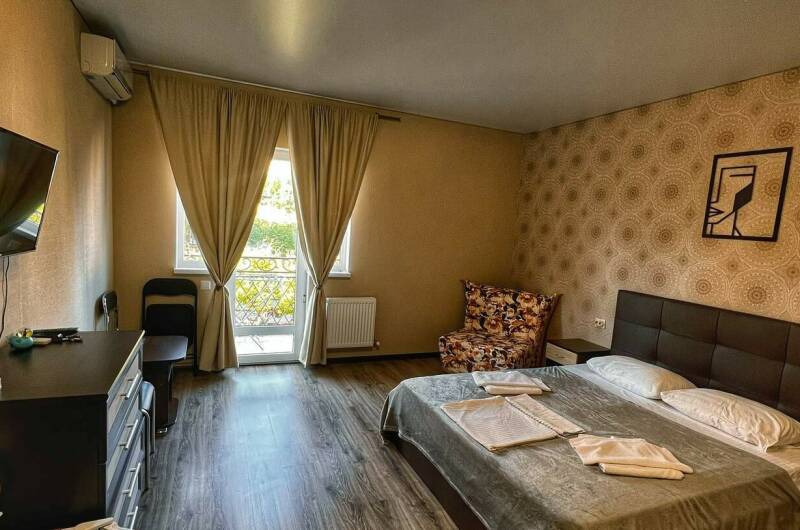 «Стандарт» 3-х местный