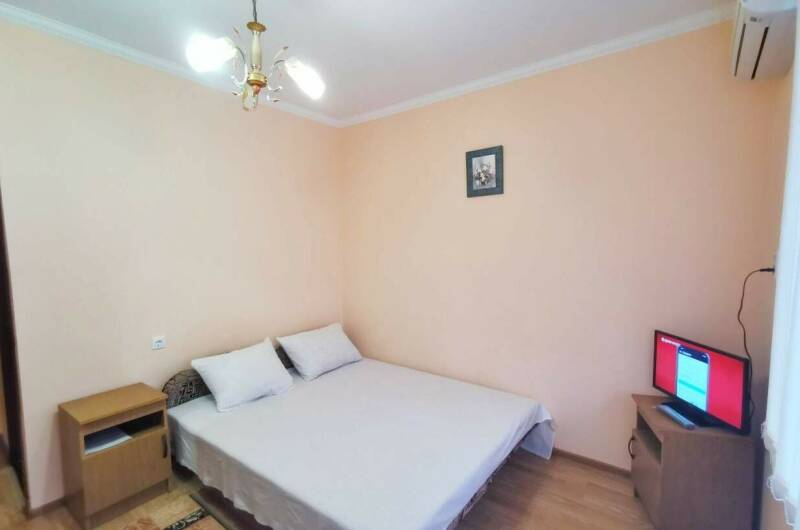 Двухместный «Стандарт»