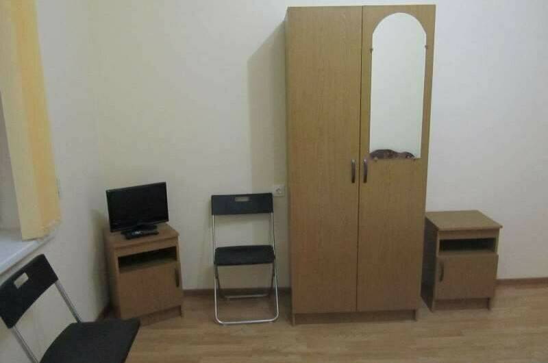 Двухместный «Стандарт»