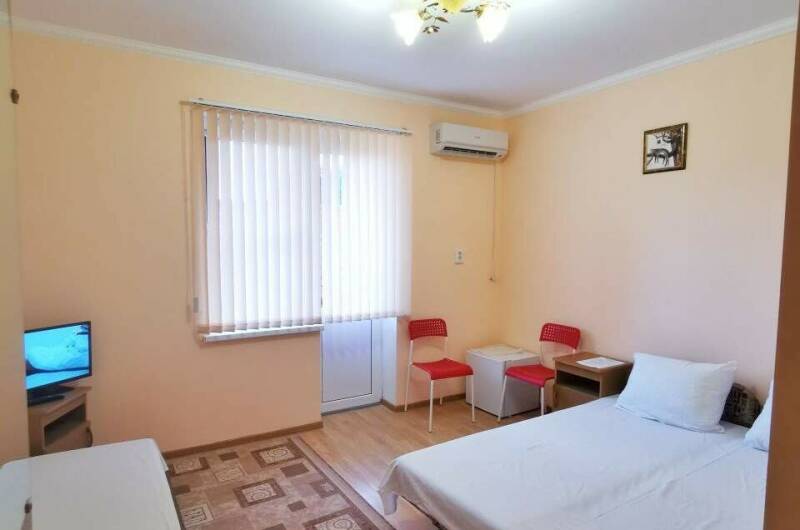 Трехместный «Стандарт»