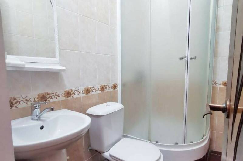 Трехместный «Стандарт»