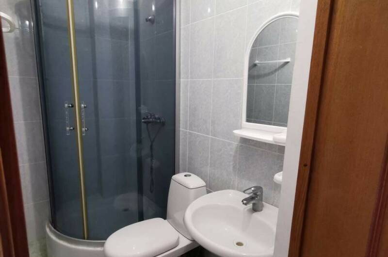 Четырехместный «Стандарт»