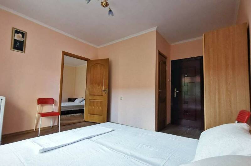 Двухкомнатный «Комфорт»