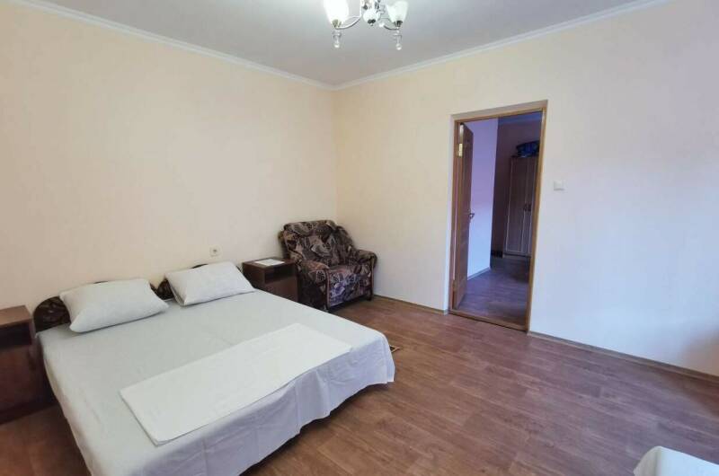 Двухкомнатный «Комфорт»