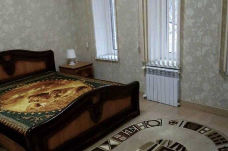 2-х местный «Стандарт» с 1 кроватью