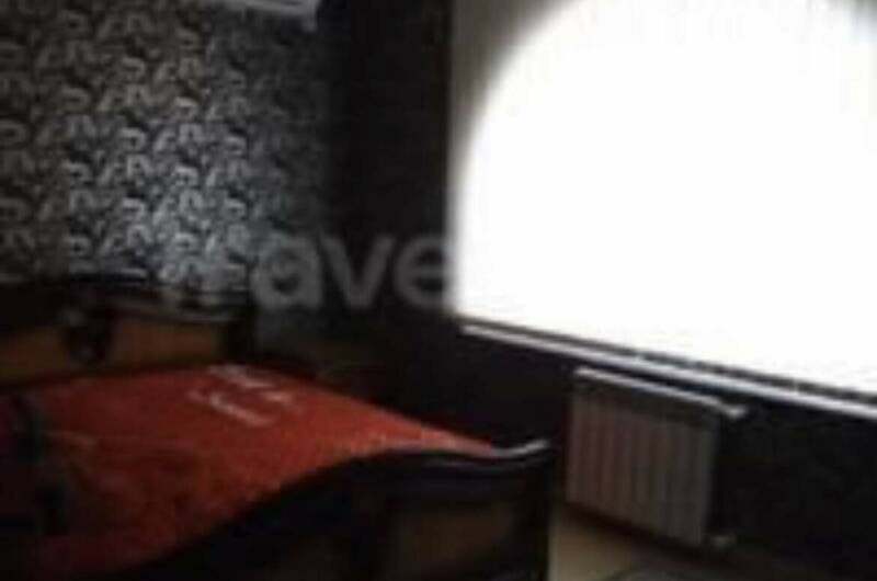 4-х местный 2-х комнатный «Семейный»