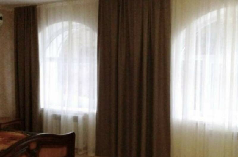 4-х местный 2-х комнатный «Семейный»