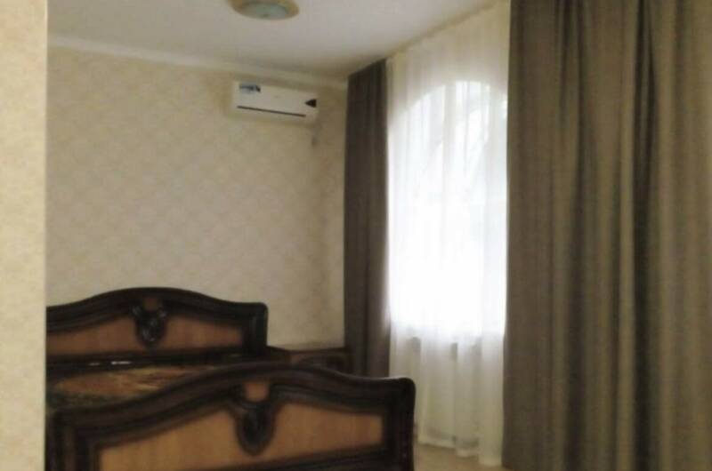 3-х местный «Стандарт» с тремя кроватями