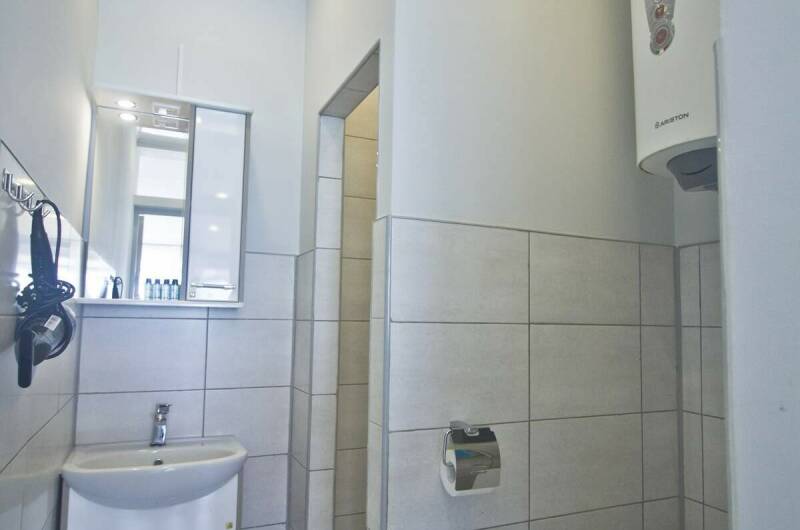 Семейный с балконом