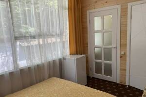 Изображение Изображение гостиницы "База отдыха «Затерянный Рай»" #1 #1