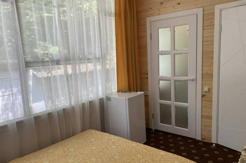 Двухместный «Комфорт»