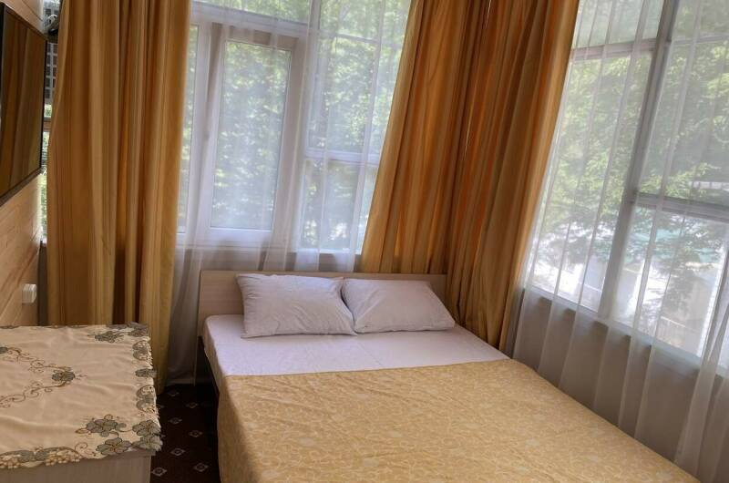 Двухместный «Комфорт»