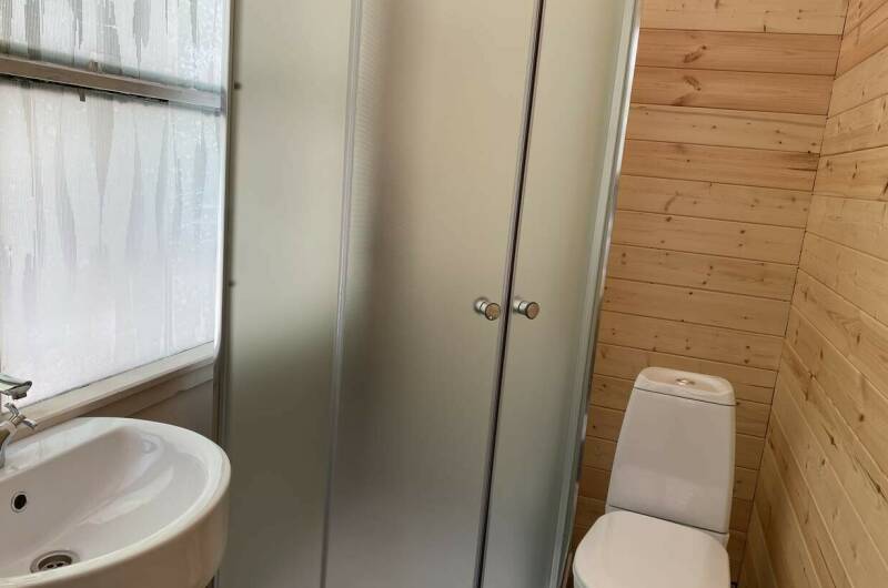 Двухместный «Комфорт»