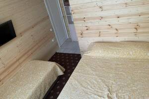 Изображение Изображение гостиницы "База отдыха «Затерянный Рай»" #2 #2