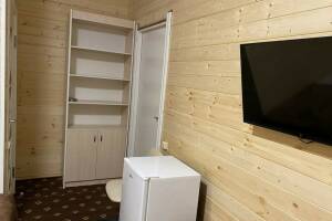 Изображение Изображение гостиницы "База отдыха «Затерянный Рай»" #3 #3