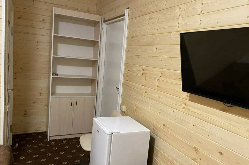 Четырех местный «Комфорт»