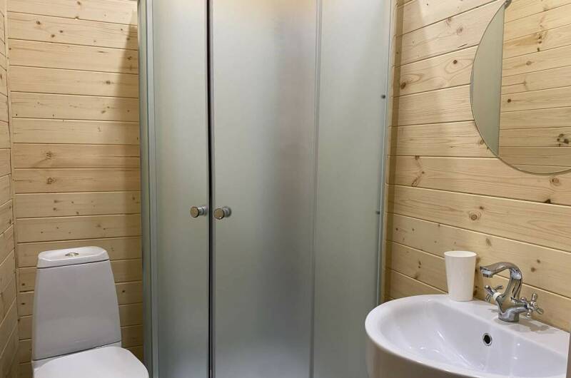 Четырех местный «Комфорт»