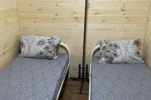 Изображение Изображение гостиницы "База отдыха «Затерянный Рай»" #7 #7