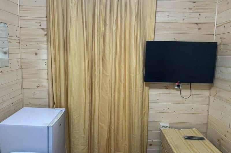 Двухместный «Эконом»