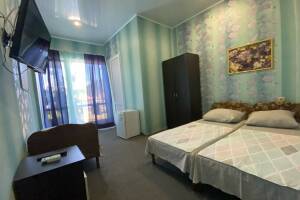 Изображение Изображение гостиницы "Гостевой дом «Скала»" #4 #4