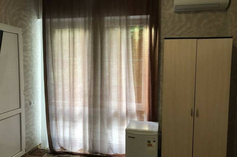 Четырёхместный на 2 этаже (2.2)