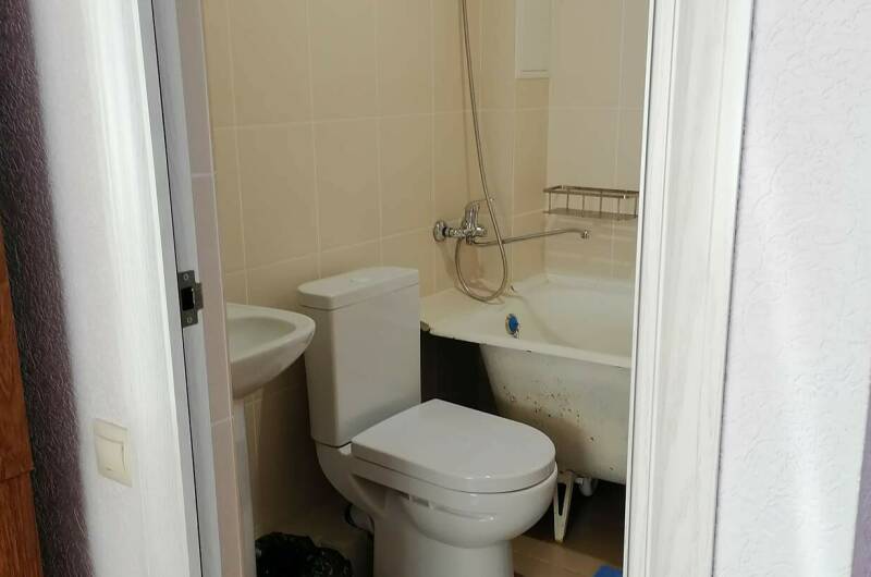 Двухместный с раздельными кроватями