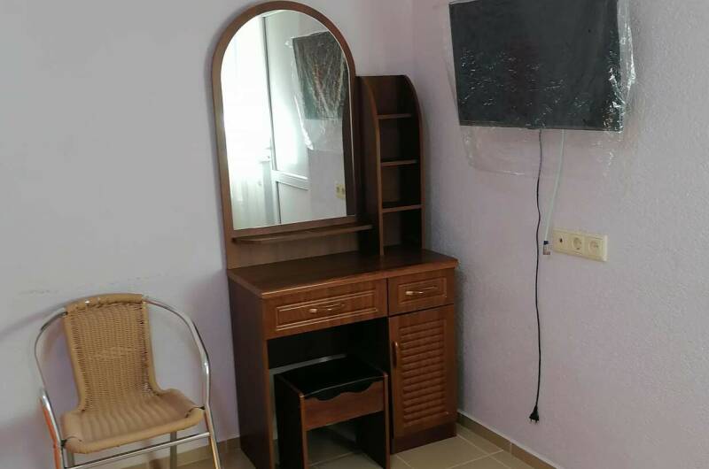 Двухместный с раздельными кроватями