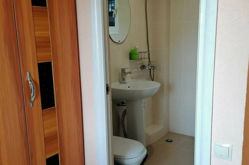 2-х уровневый, 4 спальных места