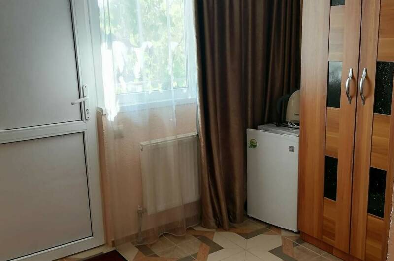 2-х уровневый, 4 спальных места